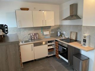Ferienwohnung Fenke - Fenke - 6
