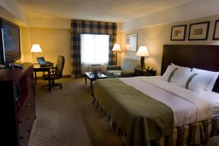 Holiday Inn Johnstown-Downtown by IHG - Johnstown - 3