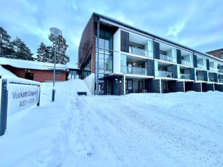 Vuokatti Chalets Aarni - Vuokatti - 5