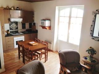 Vacances à la Tranche sur Mer - 1