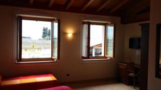 Relais Corte Pontigliardo - 1