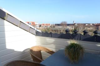 B&B Duinblick - De Koog - 2