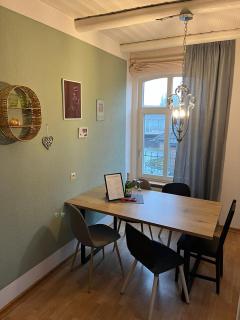 Ferienwohnung_Rosenholz_ - Butjadingen - 0