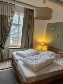 Ferienwohnung_Rosenholz_ - Butjadingen - 8