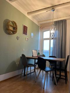 Ferienwohnung_Rosenholz_ - Butjadingen - 1