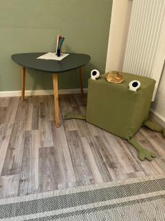 Ferienwohnung_Rosenholz_ - Butjadingen - 5