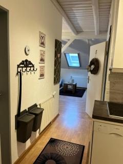 Ferienwohnung_Rosenholz_ - Butjadingen - 2