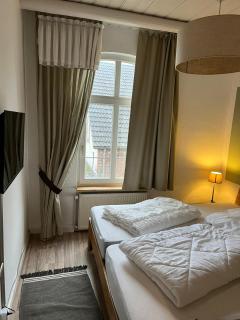 Ferienwohnung_Rosenholz_ - Butjadingen - 7