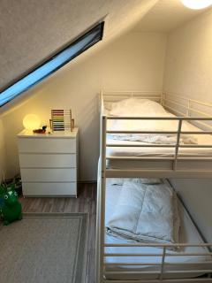 Ferienwohnung_Rosenholz_ - Butjadingen - 6