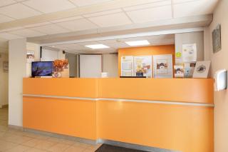 Premiere Classe Maubeuge - Feignies - 5