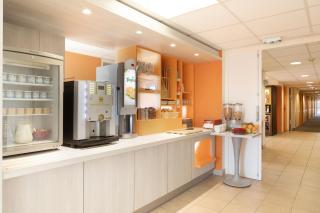 Premiere Classe Maubeuge - Feignies - 1