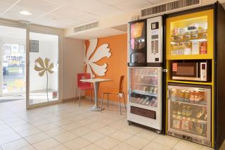 Premiere Classe Maubeuge - Feignies - 2
