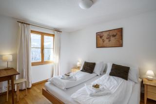 Chalet Bergrose 1 - Wengen - 6