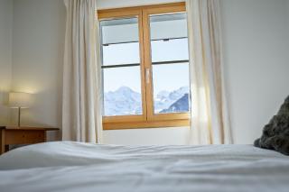 Chalet Bergrose 1 - Wengen - 5