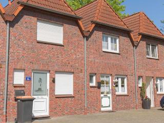Ferienhaus Am Alten Deich, FeWo Vermittlung Nordsee - Dangast - 9