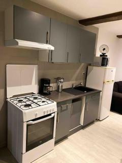 Appartement Essentiel - Givet - 2