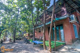 Ekayana Resorts and Agri Tourism, Mulshi - 3