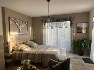 Chambre d’hôte de Charme avec Piscine privative - Eyguières - 1