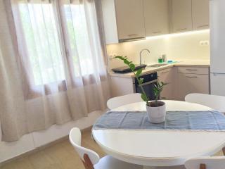 Katerina Sea Apartments - Kato Daratso - 1