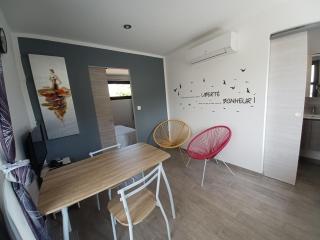 Mini villa a Lecci, Proche de la mer - 8