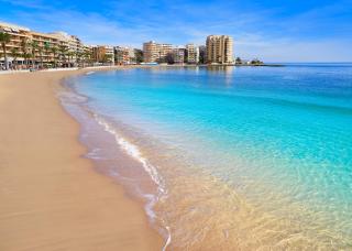 Casa Playa Blanca - Torrevieja - 6