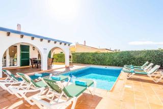 Villa Androna - Cala 'n Bosch - 8