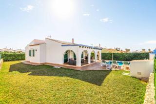 Villa Androna - Cala 'n Bosch - 6