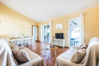 Villa Androna - Cala 'n Bosch - 1