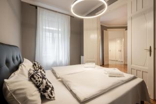 Budapest Lighthouse Apartment - Budapest - 4