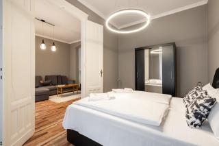 Budapest Lighthouse Apartment - Budapest - 3