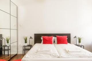 Red Dot Two - new unit in the heart of Party Town - Budapest - 6
