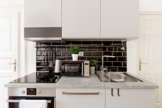 Red Dot Two - new unit in the heart of Party Town - Budapest - 5