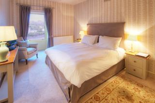 Collingwood Arms Hotel - Cornhill-on-tweed - 9