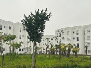 Appartement à coté de CHU , la foret et la mer - Tangeri - 0