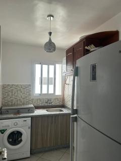 Appartement à coté de CHU , la foret et la mer - Tangeri - 5