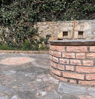 Dionysus Sivota Center - Syvota - 2