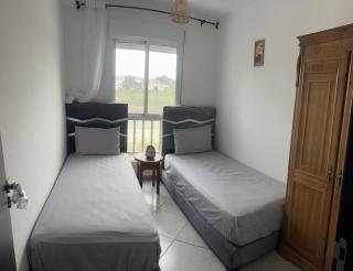 Appartement à coté de CHU , la foret et la mer - Tangeri - 2
