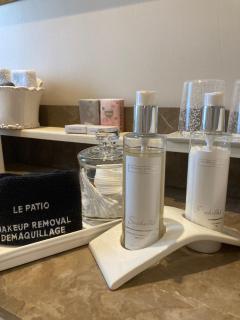 Le Patio Chambres et Tables d'Hôtes - 2