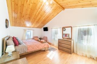 Bekiris Traditional Inn - Lefkimmi - 8