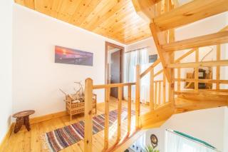 Bekiris Traditional Inn - Lefkimmi - 3