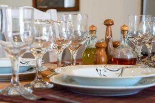 Bekiris Traditional Inn - Lefkimmi - 5