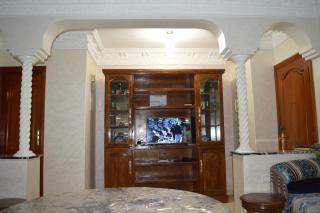 Appartement idéal Riad Al salam à 8 minutes de la plage du centre ville,Wifi et parking gratuits - Agadir - 9