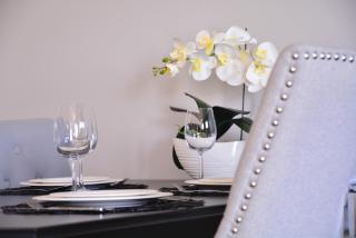Apartamenty Bryza - Ułańska, Parking - Świnoujście - 4