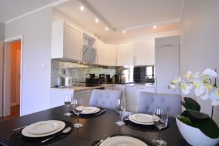 Apartamenty Bryza - Ułańska, Parking - Świnoujście - 3