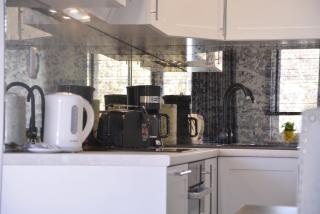 Apartamenty Bryza - Ułańska, Parking - Świnoujście - 2