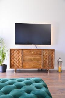 Apartamenty Bryza - Ułańska, Parking - Świnoujście - 5