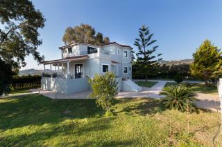 Villa Louke - Lixouri - 4