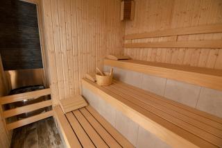 Glamping Alliance Hotel - 7