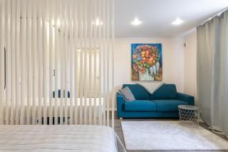 Cozy Stylish Studio Apartment with FREE Parking by Centralapartments - Tallinn - 8