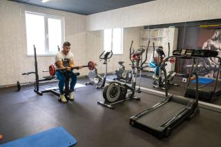 Glamping Alliance Hotel - 6